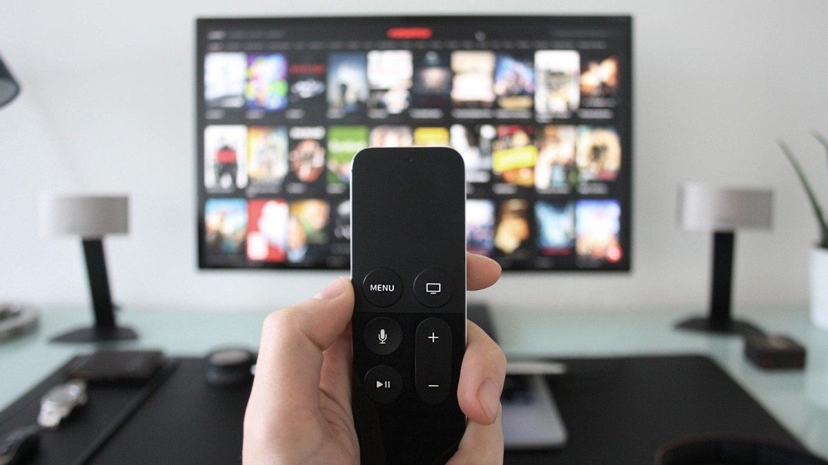 El cine es un gran compañero en el período estival