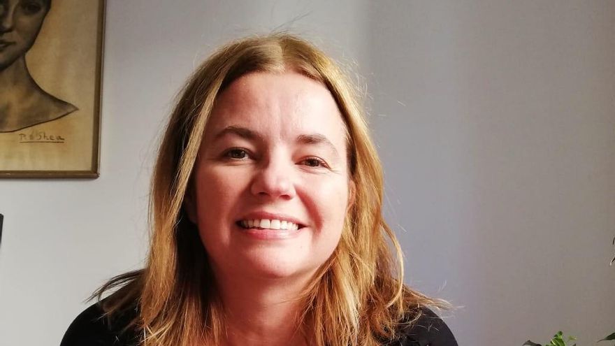 "Los juegos de las niñas les enseñan a estar dentro del hogar, de espaldas a la sociedad"