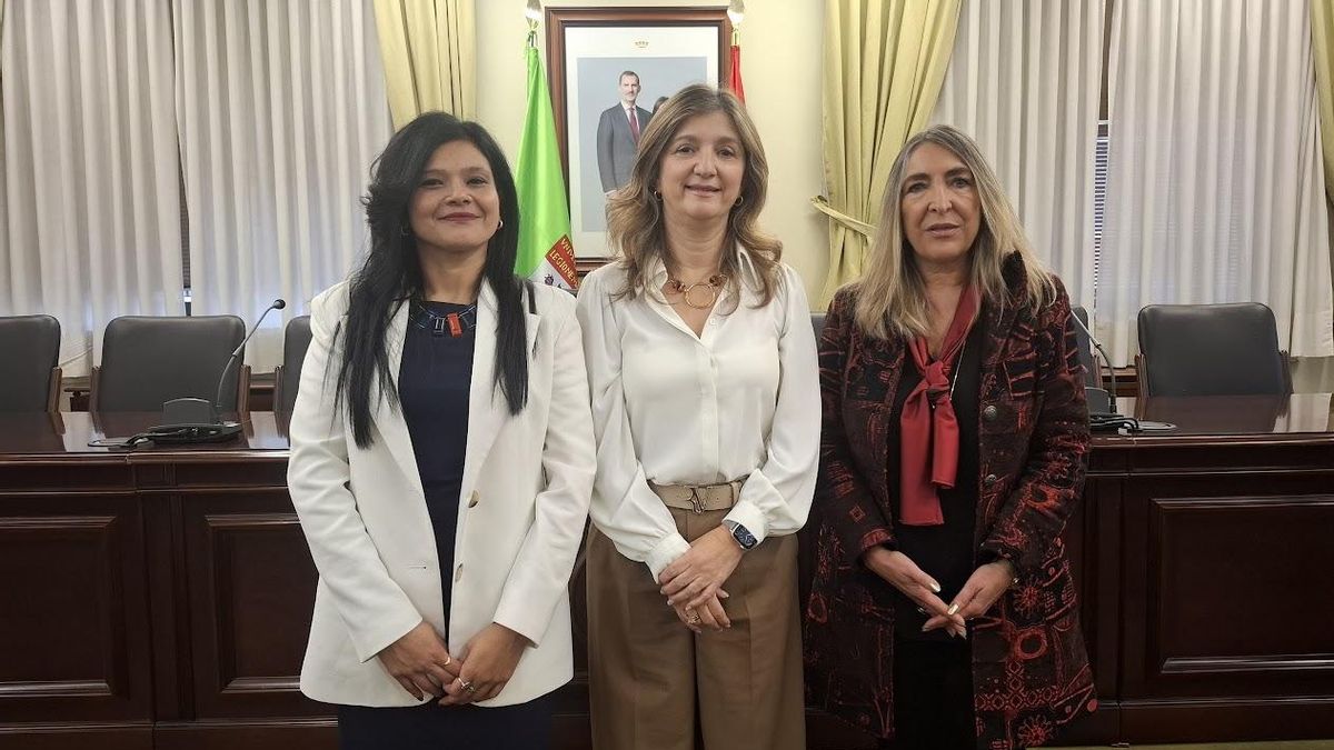 La Escuela de Minas de la Universidad de León estrena directora, que apuesta por titulaciones de transición energética