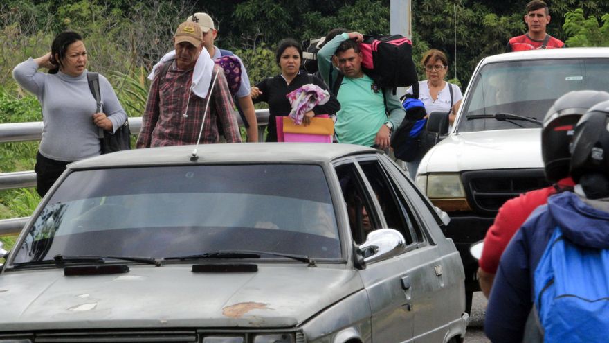 OIM hace un llamado a integrar a los casi 3 millones de migrantes venezolanos en Colombia