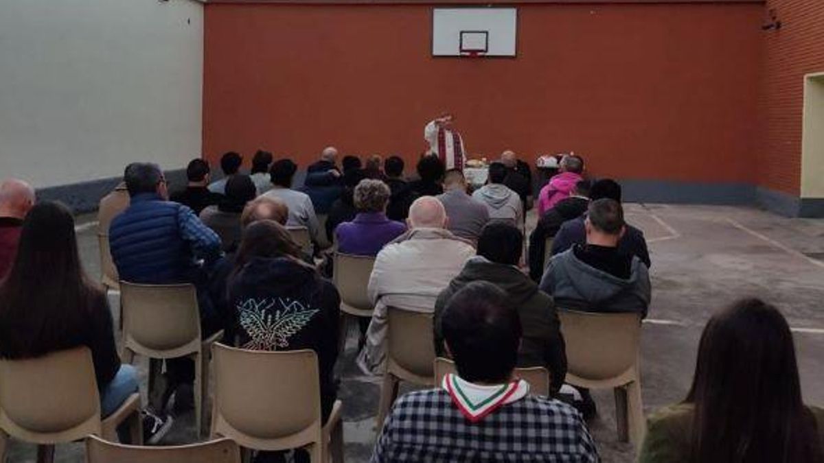 Las Prisiones vascas destinarán 300.000 euros en los próximos cuatros años para asistencia religiosa católica y musulmana