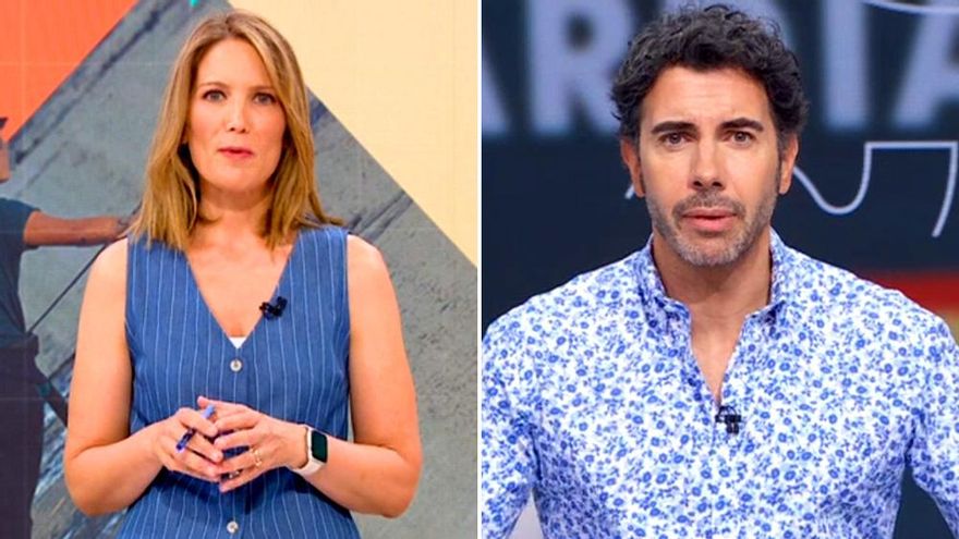 El liderato de 'La hora de La 1' (15.2%) y la subida de 'Mañaneros' (10.4%) dan una buena jornada matinal a TVE