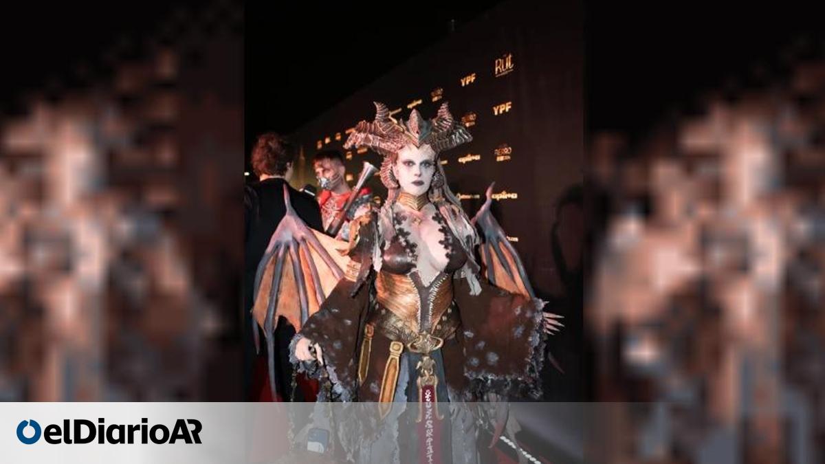 Martín Fierro Digital Awards 2024: すべての受賞者