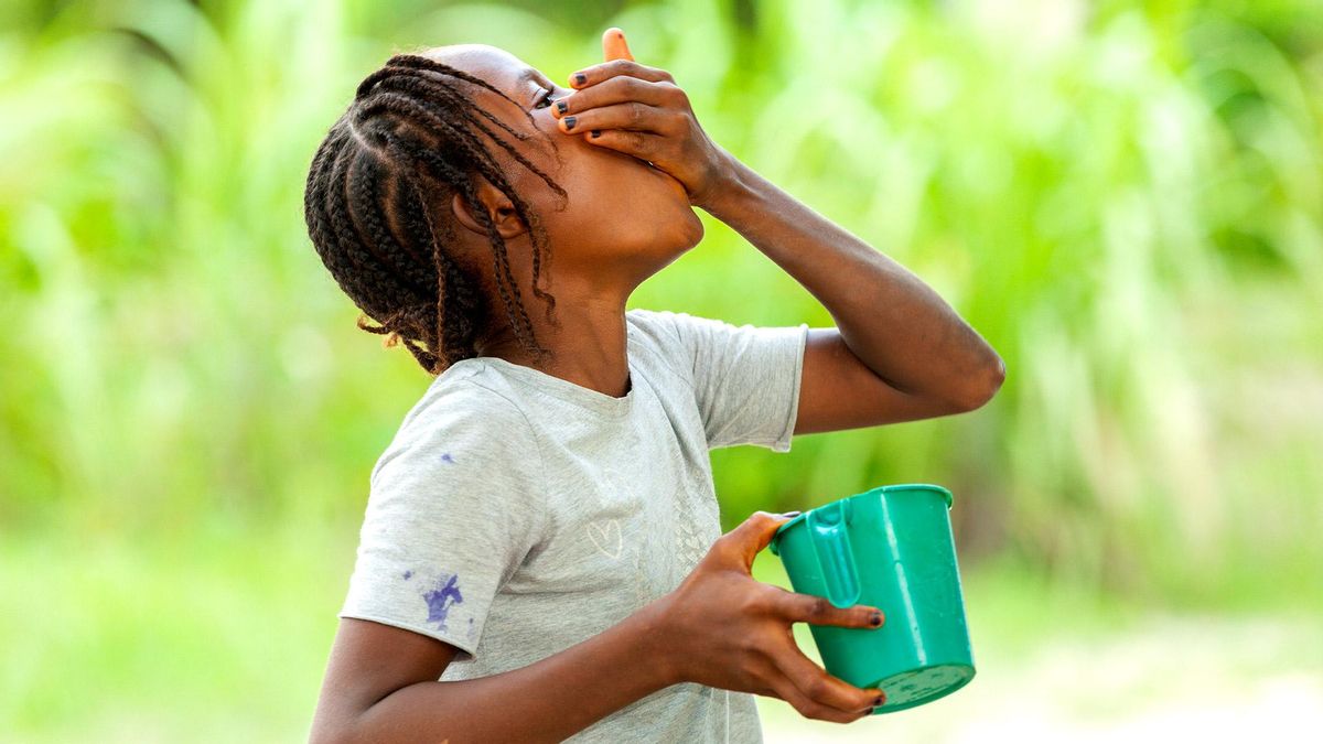Los retos de la financiación en los planes de erradicación: tener medicinas pero no poder distribuirlas