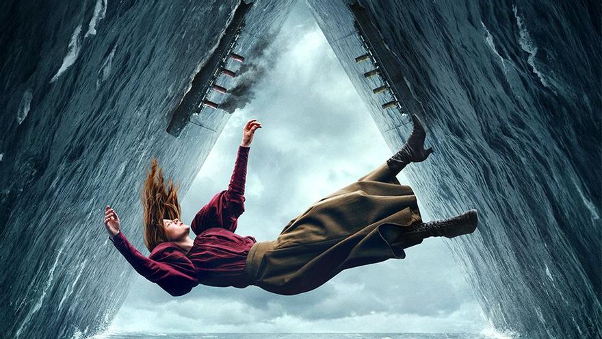 Netflix cancela '1899' tras su primera temporada con un final sin resolver