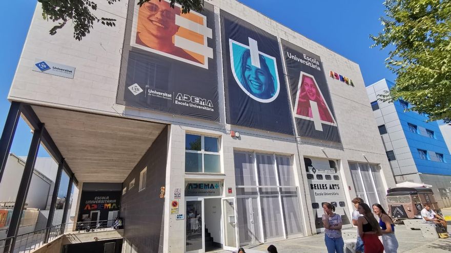 PP y Vox activan la creación exprés de una universidad privada en Mallorca entre acusaciones de "falta de transparencia"