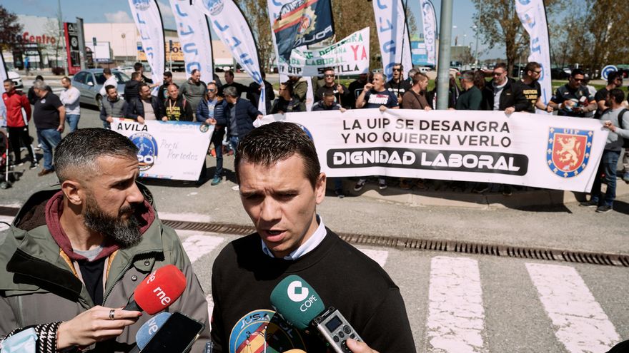 Asuntos Internos detecta más de 13.000 euros sin justificar del actual líder de Jupol con la tarjeta del sindicato