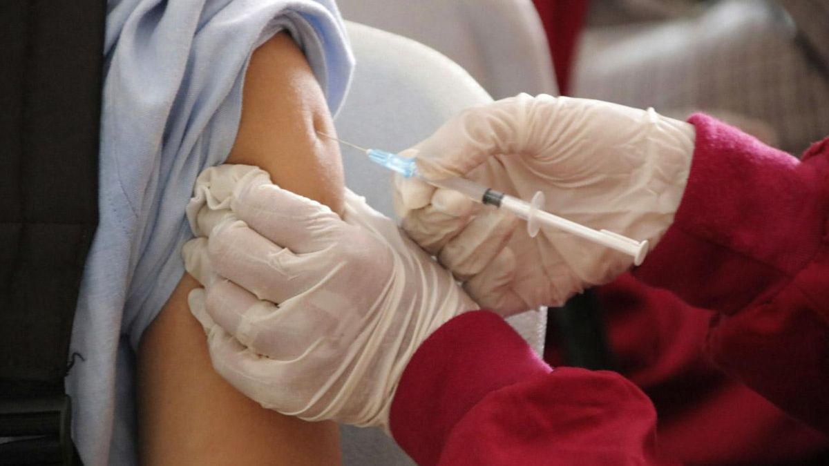 Dos estudios ratifican la eficacia de la vacuna del Virus del Papiloma Humano contra el cáncer de cuello uterino