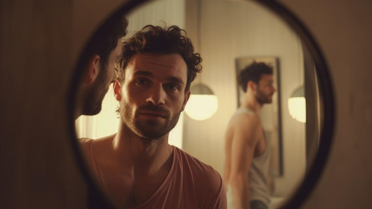 La culpa no es de Narciso