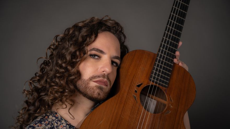 La Ferni: "En este momento, el encuentro, la canción, el abrazo son urgentes"