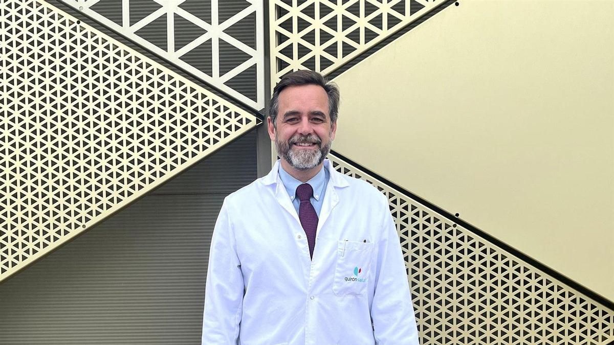 Un experto señala que detectar a tiempo la artritis puede evitar el daño articular y frenar su progresión