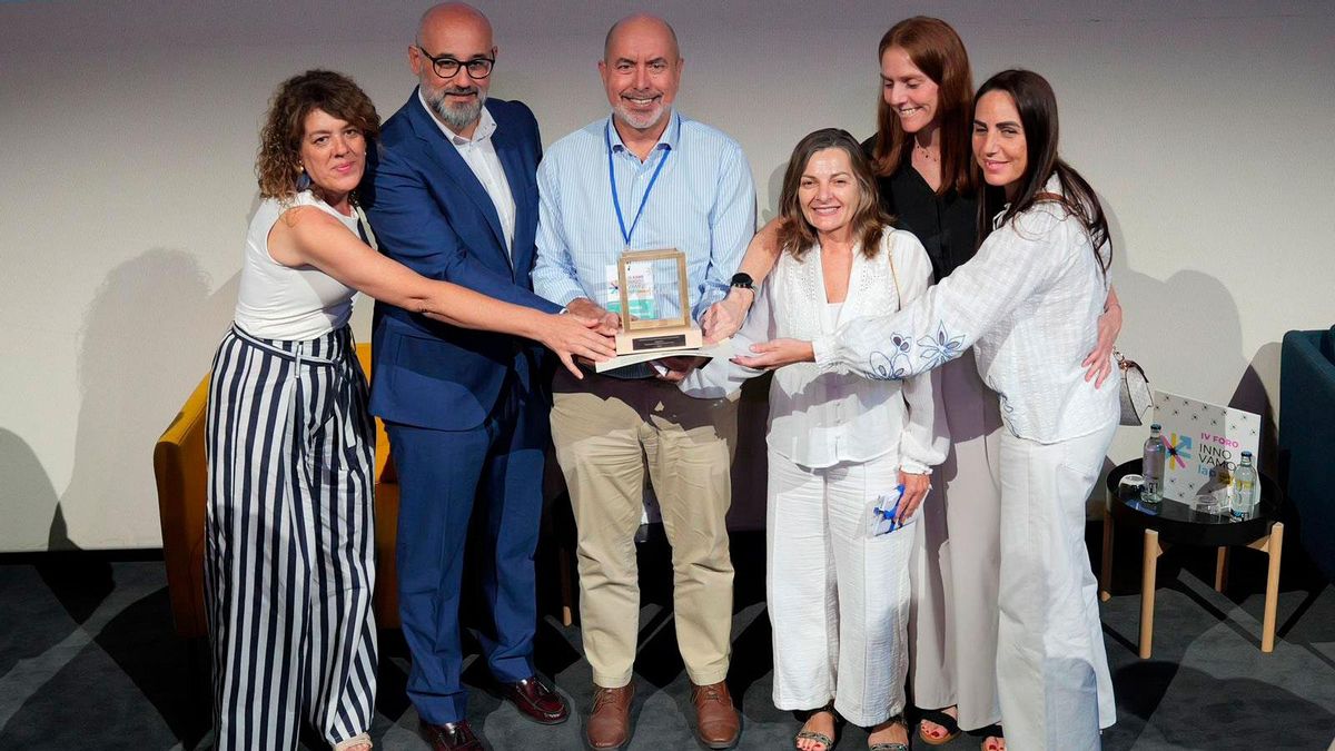 Premian al Instituto Insular de Deportes de Gran Canaria por simplificar sus ayudas