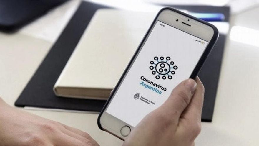 El autotest funciona con muestra de saliva o hisopado nasal y en 15 minutos indicará el resultado: los detalles