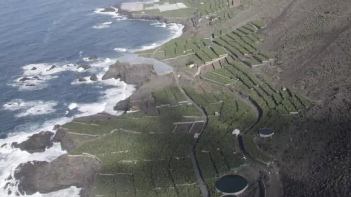 El PSOE dice que “la desidia del Gobierno de Canarias con La Palma dilata el proyecto de la variante El Remo-La Zamora”