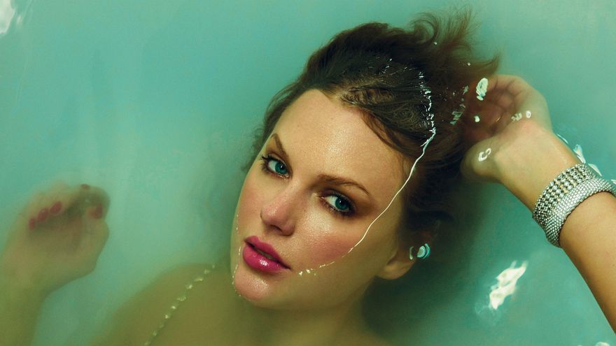 Taylor Swift vuelve al centro del espectáculo en 'The Life of a Showgirl'