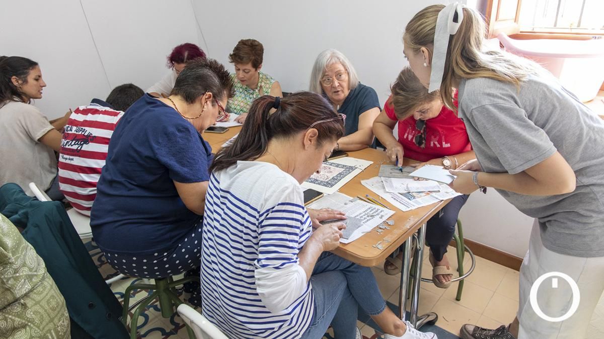 Imágenes de la tercera jornada de Ars Olea