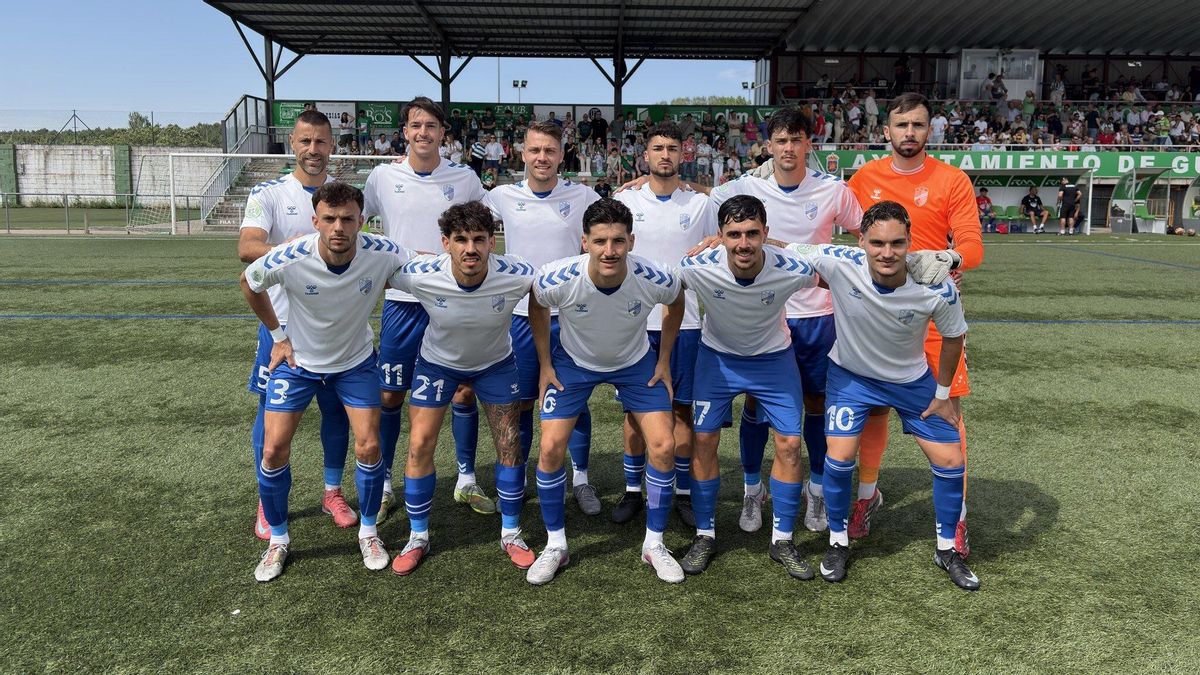 El Tamaraceite buscará ser el tercer equipo canario que asciende a Segunda Federación vía 'playoff'