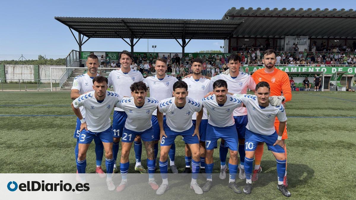 El Tamaraceite buscará ser el tercer equipo canario que asciende a Segunda Federación vía 'playoff'