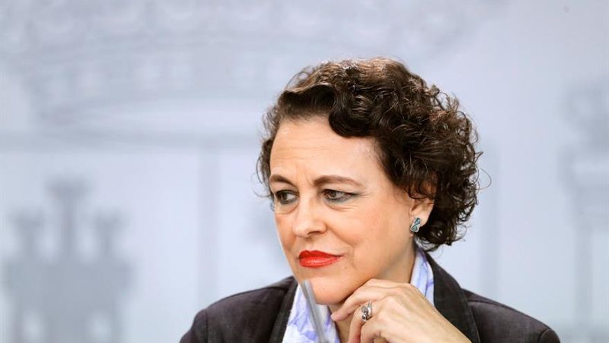 Valerio pide a comunidades colaboración con centros atención a inmigrantes