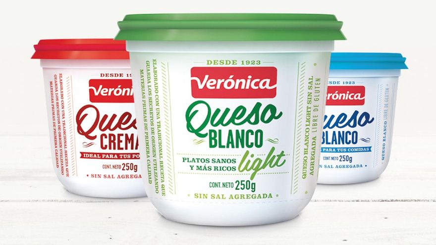 Trabajadores de Lácteos Verónica denunciaron el cierre de tres plantas y salarios adeudados desde diciembre