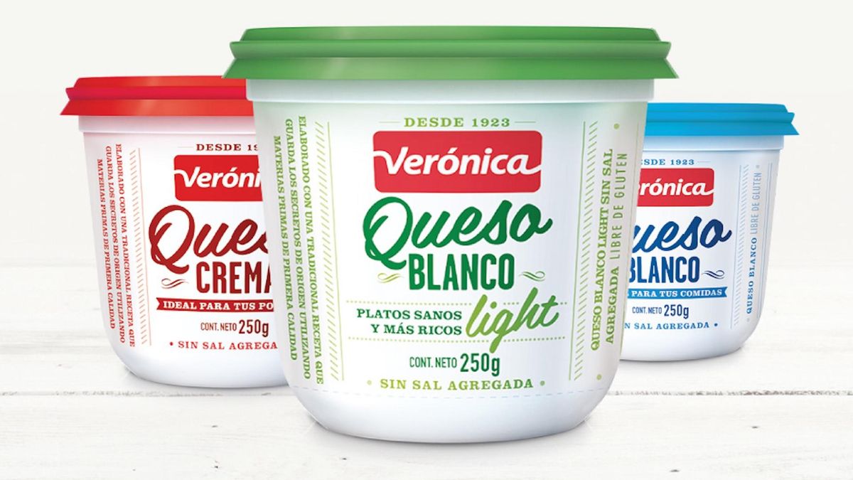 Trabajadores de Lácteos Verónica denunciaron el cierre de tres plantas y salarios adeudados desde diciembre