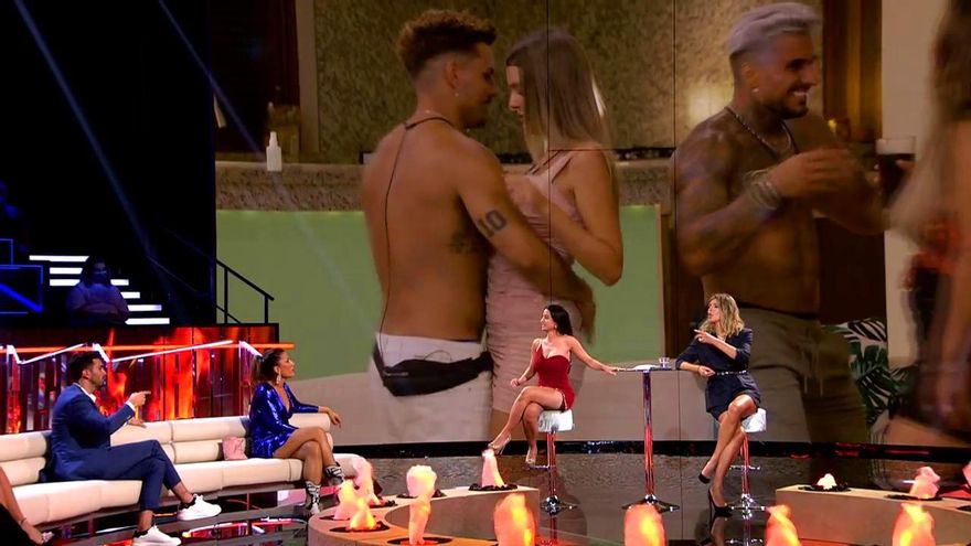 La última tentación