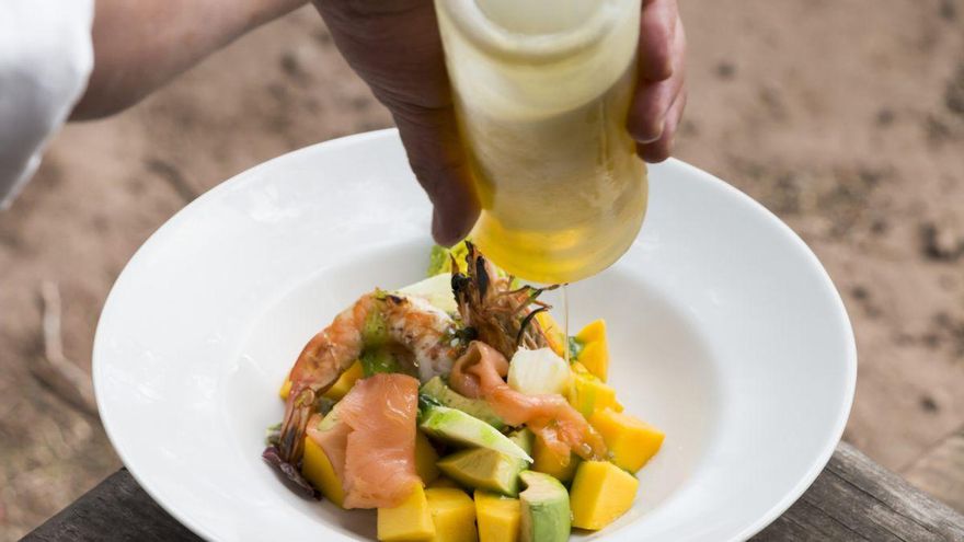 Canarias quiere promover el consumo de producto local en los hoteles de las Islas