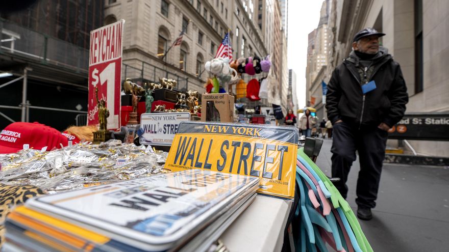 La producción industrial en EE.UU. se mantuvo en abril sin cambios con respecto a marzo