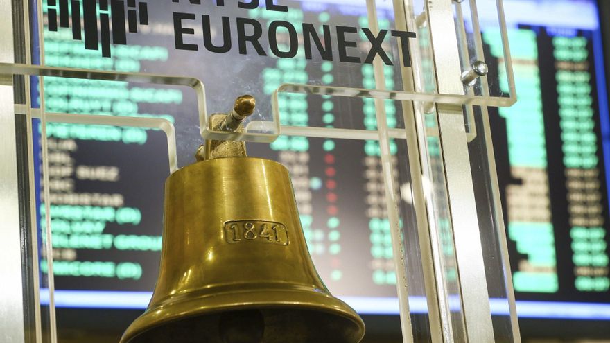 La Bolsa de Londres vende a Euronext el mercado italiano por 4.325 millones