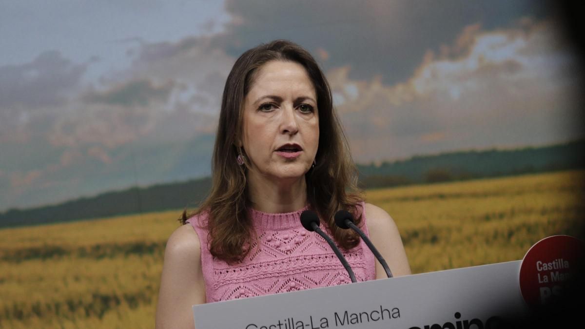 El PSOE pide coherencia al PP de Castilla-La Mancha para "reprochar” la conducta de Cospedal en el ‘caso Kitchen’