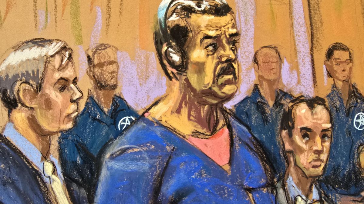 Un juez de Nueva York rechaza desestimar el caso contra Maduro pero cuestiona la negativa de EEUU a que Venezuela pague su defensa