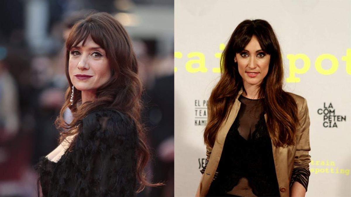 Cuerpo de élite ficha a Ana Morgade y María Botto