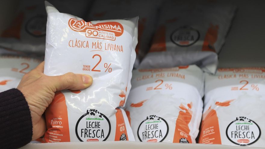 En sólo dos meses la Argentina se encareció más de un 40% en dólares