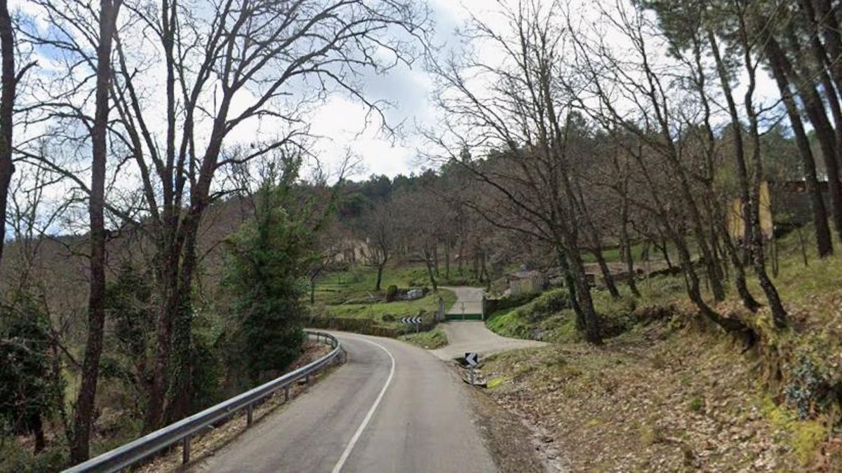 El presunto avistamiento de un león despliega al Seprona y un helicóptero en la toledana Sierra de San Vicente