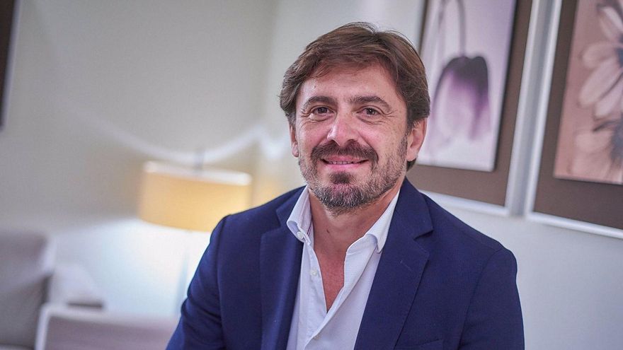 El presidente de Ashotel exige anular las elecciones de CEOE-Tenerife y avanza que el resultado acabará en los tribunales