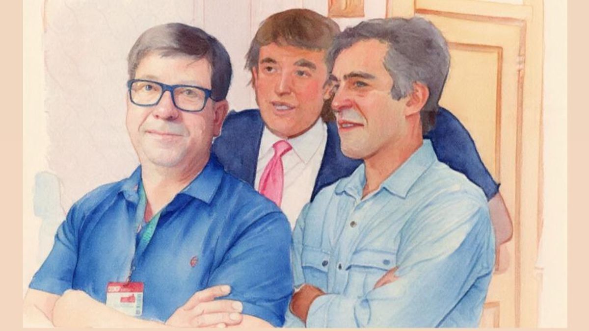 Depredadores sexuales