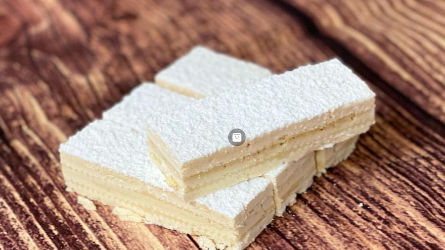 El Pastel Ruso de Alfaro, segunda Mejor Pasta de Té Artesana de España