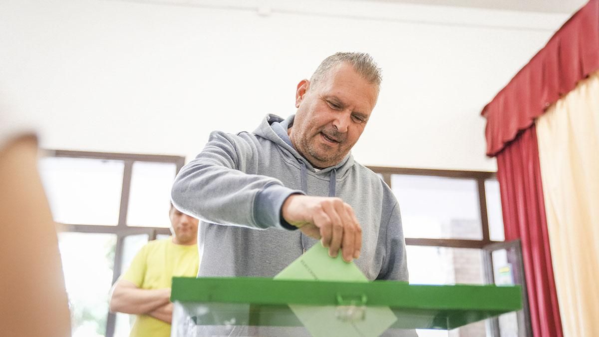 Elecciones al Parlamento de Andalucía 2026