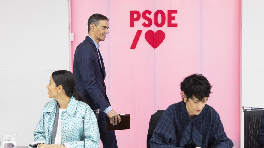 El Gobierno ve margen para aguantar tras el nuevo portazo de Junts