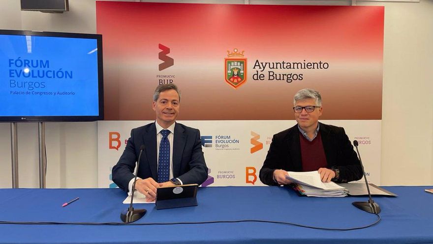 El PSOE denuncia que el "supergerente" de Promueve Burgos lleva a cabo una "purga ideológica" de trabajadores