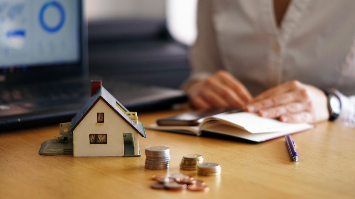 Las cuatro cosas que siempre debes hacer antes de pedir una hipoteca
