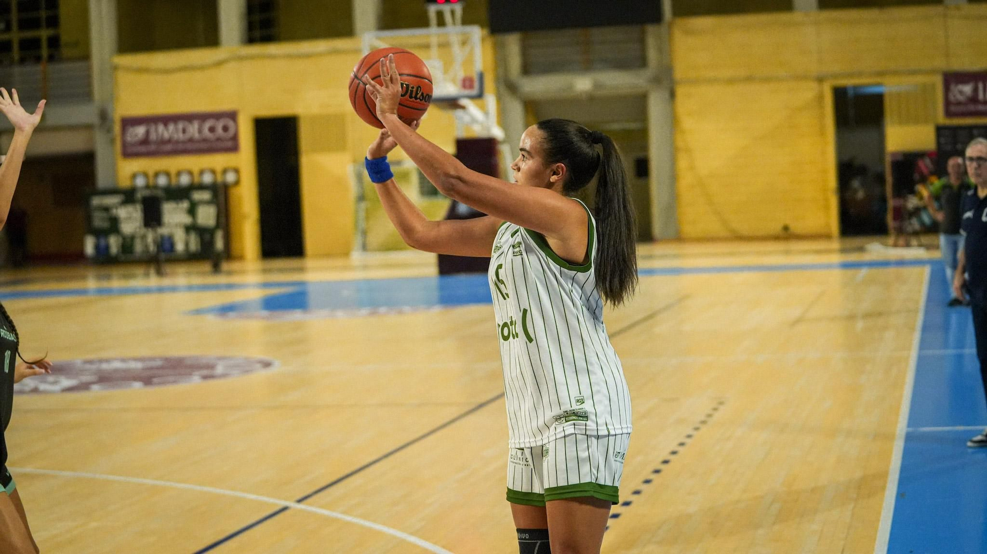 Final Copa Diputación