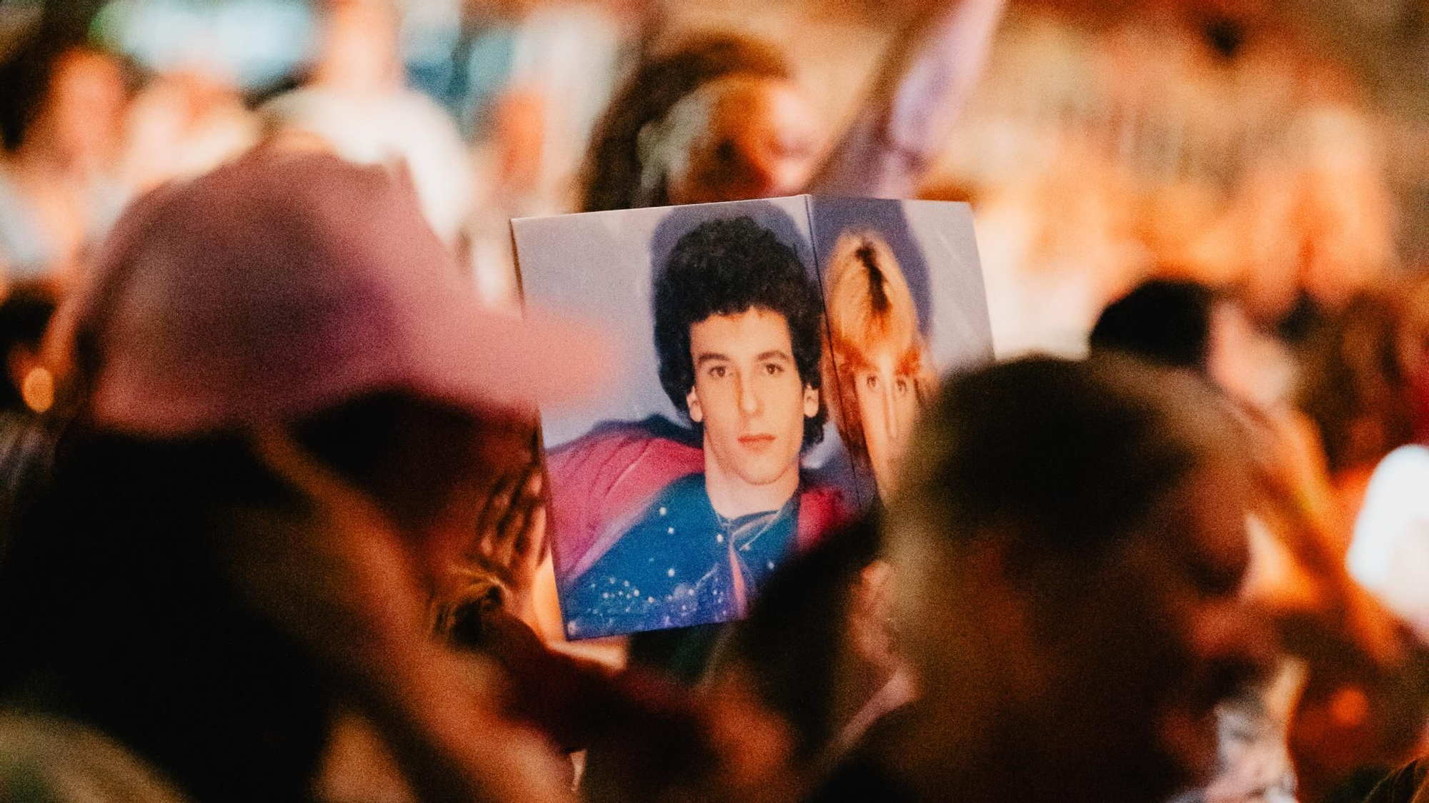 El concierto de Los Pecos en Córdoba Live, en imágenes