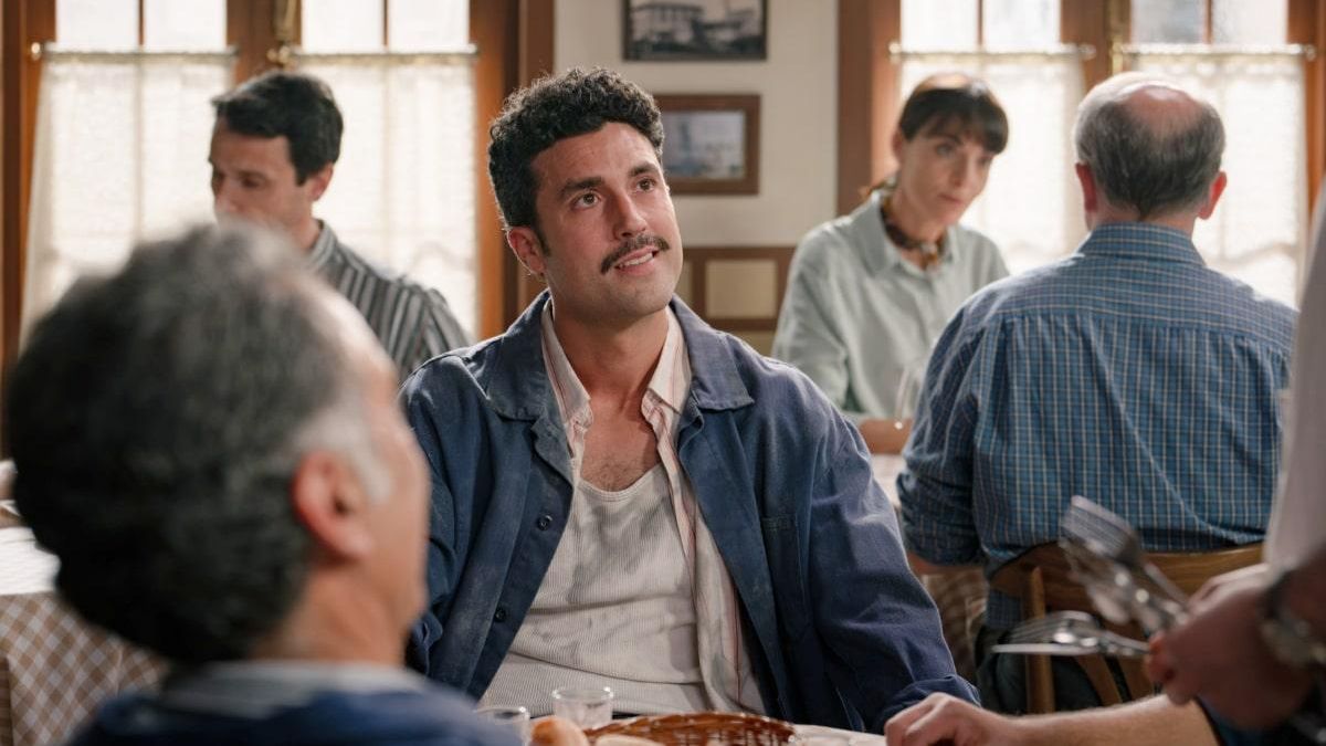 Pedro Moreno Orta, nuevo fichaje de 'Sueños de libertad'