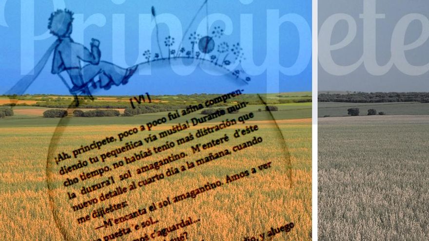 'El Principito' también habla manchego: la obra universal, al rescate de las hablas tradicionales españolas