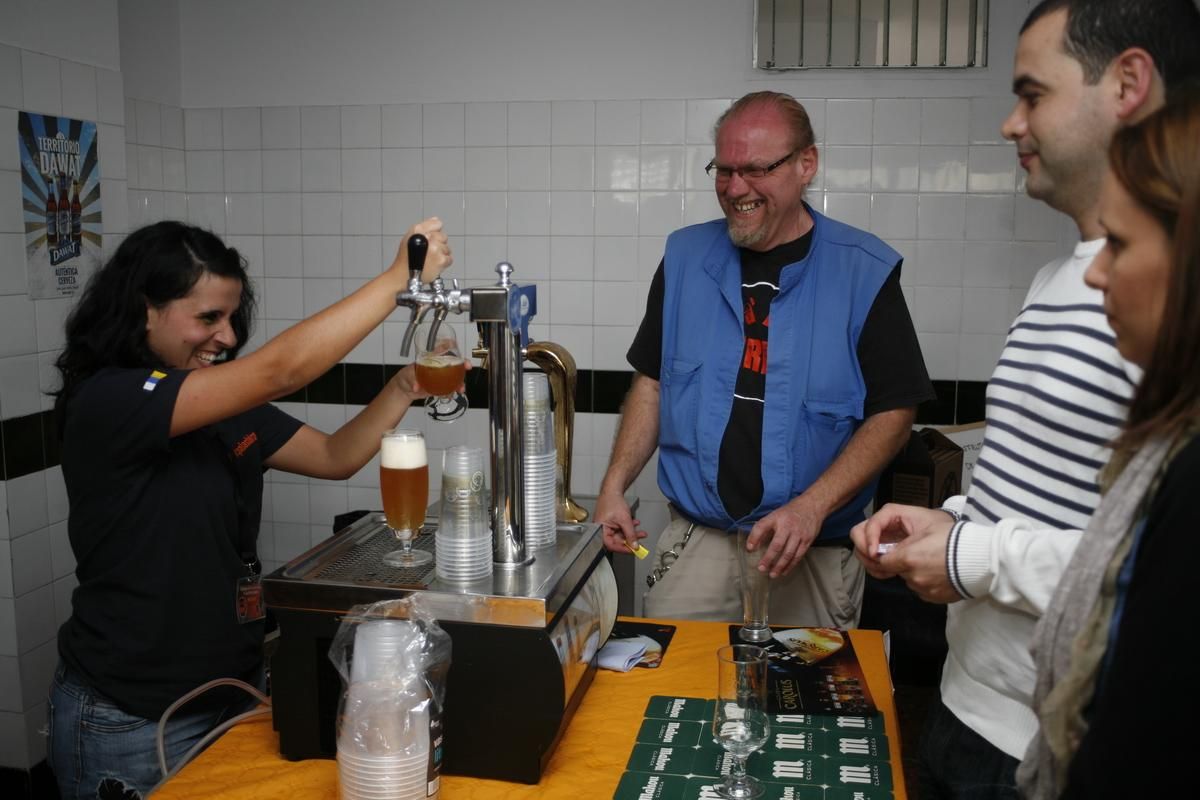 I Certamen Pa' Las Birras (ALEJANDRO RAMOS)