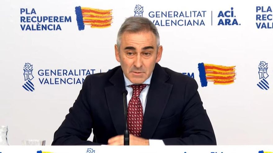 La Generalitat obligará a publicar registros de demandantes de VPO tras eliminar los controles que aprobó la izquierda