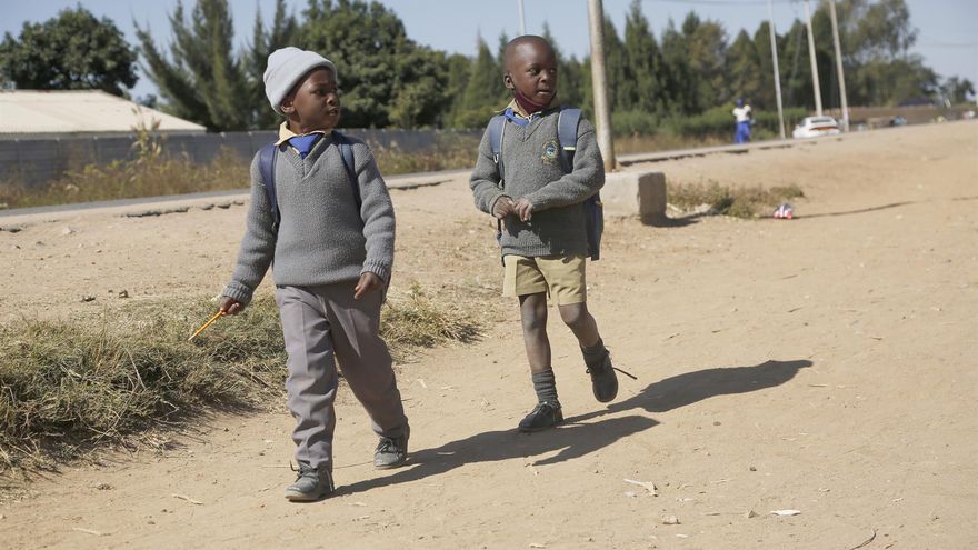 La OMS quiere cambiar el nombre de la viruela del mono para no estigmatizar a países africanos