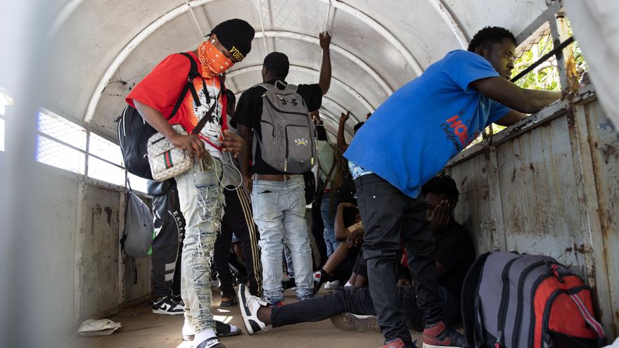 República Dominicana deportó más de 291.000 haitianos indocumentados entre octubre y julio