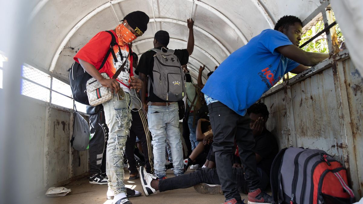 República Dominicana deportó más de 291.000 haitianos indocumentados entre octubre y julio